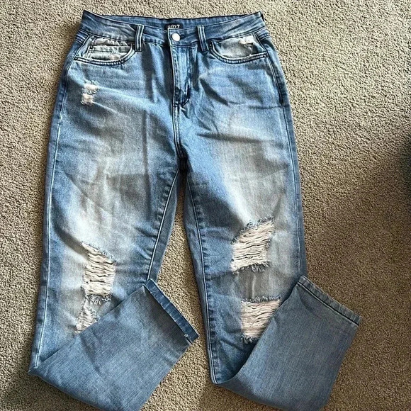 (11) DD  77 denim - Picture 1 of 3